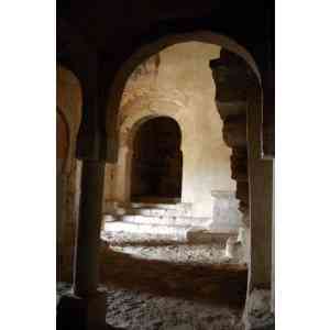 Click para ampliar. Pulsa en el nombre para ver la ficha. San Baudelio de Berlanga-4